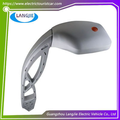 Giá tốt. Marshell Long Arm 7-Shaped Reversing Mirror For Electric Sightseeing Vehicles trực tuyến