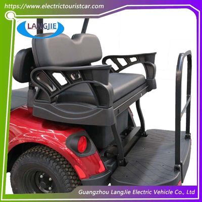 Giá tốt. EZGO đệm ghế sau bền Armrest xe gôn xe gôn Thêm đệm ghế sau trực tuyến