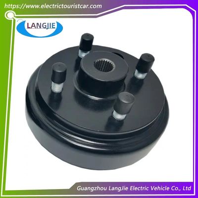 Giá tốt. 24 răng Electric Hub Assembly cho phụ kiện xe gôn EZGO TXT trực tuyến