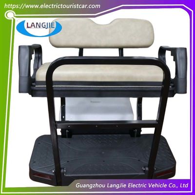 Giá tốt. Chiếc xe EZGO RXV TXT Điện Thể Golf Chiếc xe đạp xe đằng sau trực tuyến