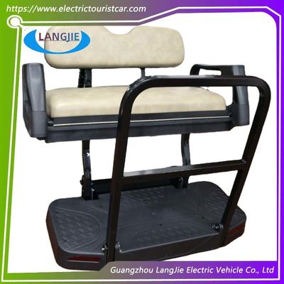 Giá tốt. Bộ dụng cụ bọc ghế sau lật và gập cho xe golf EZGO mới trực tuyến