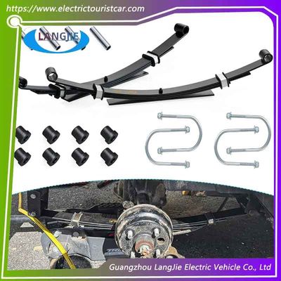 Giá tốt. Phụ tùng hệ thống treo lò xo chịu tải nặng bốn lá Club Car DS Golf Cart trực tuyến