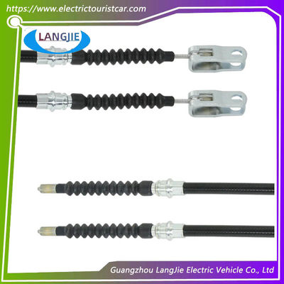 Giá tốt. Pioneer bên phanh cáp câu lạc bộ xe ô tô Golf xe tải phụ kiện trực tuyến