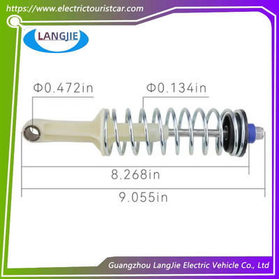 Giá tốt. Giá đỡ lò xo xe golf Club Car 101817401 DS Club Car trực tuyến