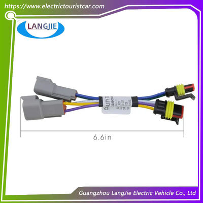 Giá tốt. Bộ điều chỉnh điện áp xe golf Club Car 2 chân 3 chân bộ phận OEM trực tuyến