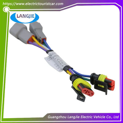 Giá tốt. Bộ điều chỉnh đầu ra dây điện xe golf Club Car OEM trực tuyến