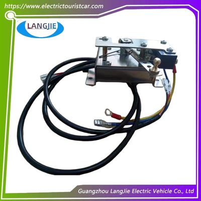 Giá tốt. Cụm chiết áp điện DE020 Xe golf EZGO 1989-1994 trực tuyến