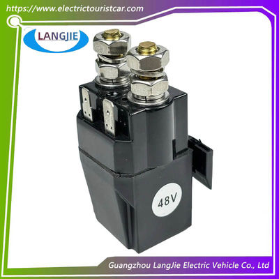 Giá tốt. Club Car DS DC Contactor Switch điện từ Golf Cart trực tuyến