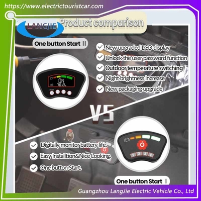 Giá tốt. Golf Cart Accessories YAMAHA Electronic Display Instrument Panel trực tuyến