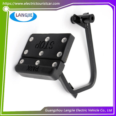 Giá tốt. EZGO RXV Golf Cart Accessories Black Brake Pedal trực tuyến