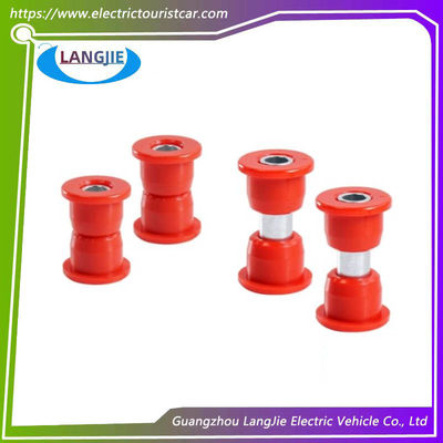 Giá tốt. Vỏ cao su xe câu lạc bộ phụ kiện màu đỏ phù hợp cho xe gôn trực tuyến