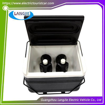 Giá tốt. Thùng cách nhiệt Ezgo Rxv, Hộp đựng đồ uống, Xô đá phù hợp cho xe golf trực tuyến