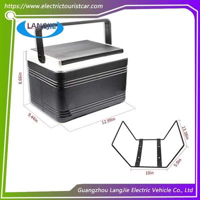 Giá tốt. EZGO xe gôn bộ phận mát với bộ đệm gắn trực tuyến