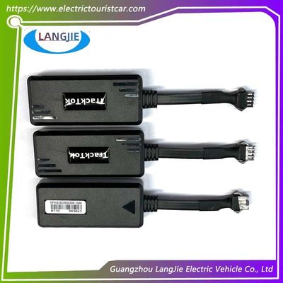 Giá tốt. Phụ tùng định vị xe golf EZGO màu đen có GPS trực tuyến