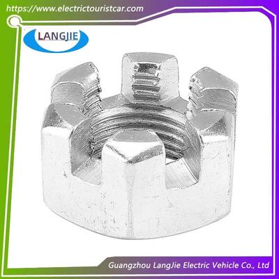 Giá tốt. EZGO TXT Half Axle Nut For Four-Wheel Electric Golf Cart Parts trực tuyến