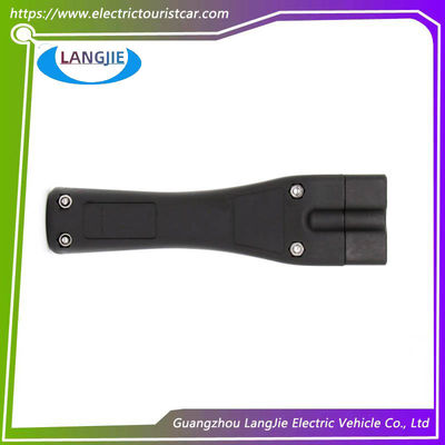 Giá tốt. Black Charging Plug Component EZGO RXV Imported Golf Cart trực tuyến