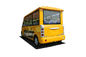 Xe chở khách trường học hiện đại 4615 * 1600 * 2060mm Thân thiện với môi trường nhà cung cấp