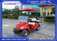Xe golf điện 4 chỗ mạnh mẽ Xe điện tốc độ thấp với động cơ ADC nhà cung cấp