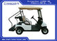 Xe golf Holiday Resort 2 chỗ ngồi Xe điện 80-100km Phạm vi 8 ~ 10h Thời gian nạp lại nhà cung cấp