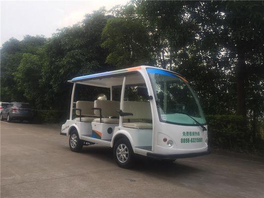 XE ĐIỆN 8 SEATER PASSANGER, XE TẢI SHUTTLE, XE SIGHTSEEING