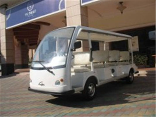Xe điện không thấm nước cho 8 hệ thống AC chở khách
