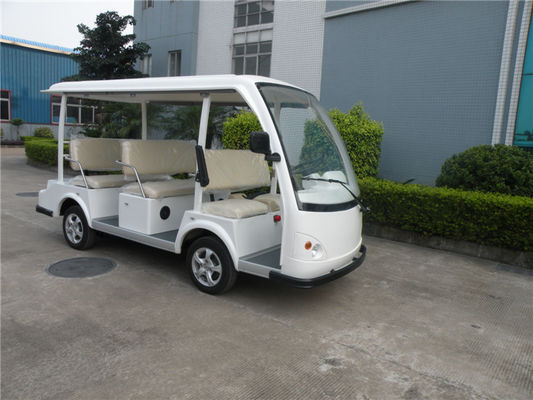 Xe điện không thấm nước cho 8 hệ thống AC chở khách