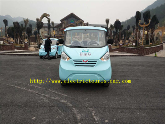 5 hành khách xe điện du lịch xe điện xe buýt hành khách cho tuần tra an ninh công cộng