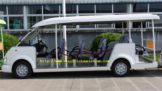 Xe golf điện chở khách đa hành khách