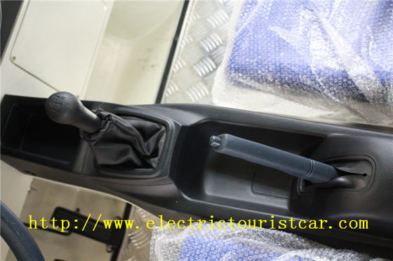 Xe golf điện chở khách đa hành khách