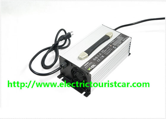 Bộ sạc pin xe điện 48V Đồ sạc xe điện cho xe câu lạc bộ