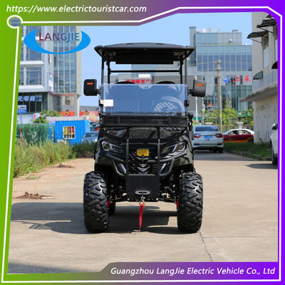 Đồ chơi golf điện mini với động cơ AC 48V