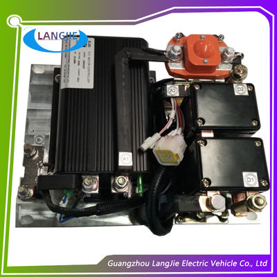 1204M-5305 Curtis Controller cho xe gôn và ứng dụng xe gôn điện