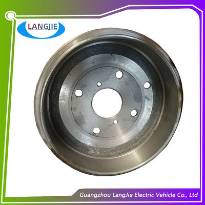 Hệ thống lái xe chuyên nghiệp Câu lạc bộ Chiếc xe tùy chỉnh cho vật liệu sắt trục sau