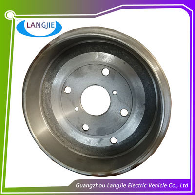Hệ thống lái xe chuyên nghiệp Câu lạc bộ Chiếc xe tùy chỉnh cho vật liệu sắt trục sau