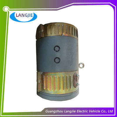 Giá tốt. Thiết kế nhỏ gọn xe golf Động cơ điện 48V Phụ tùng phụ tùng Kháng ăn mòn trực tuyến