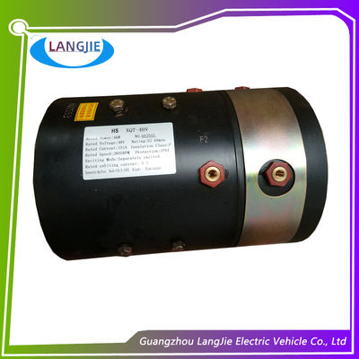 Giá tốt. XQT-4HV Club Car Electric Golf Cart Parts For Electric Club Car Precedent Motor High Speed (Điện cơ xe golf) trực tuyến