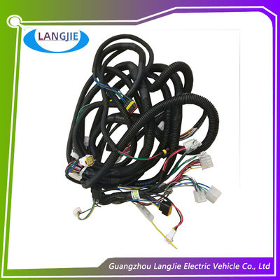 Nhà cung cấp Nhà máy Câu lạc bộ Chiếc xe và phụ kiện Marshel/LVTONG For Wire Harness Assy