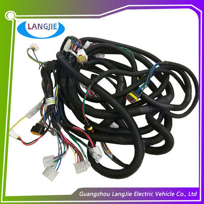 Nhà cung cấp Nhà máy Câu lạc bộ Chiếc xe và phụ kiện Marshel/LVTONG For Wire Harness Assy