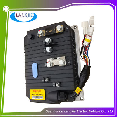 Chiếc xe tải điện 1568-4840 Golf Cart Controller For Club Golf Cart