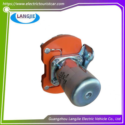 Thiết bị phụ kiện bảng điều khiển phía sau Marshell Golf Cart Starter Relay DC Contactor Parts
