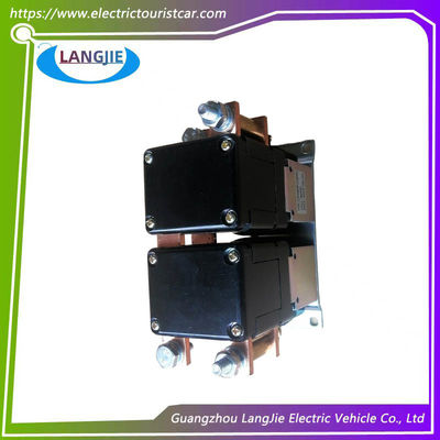 Máy tiếp xúc điện relé Máy tiếp xúc ngược Marshall Golf Cart Component