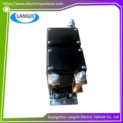 Marshall Golf Cart Magnetic DC phía trước và phía sau bộ phận tiếp xúc