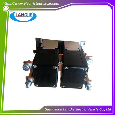 Marshall Golf Cart Magnetic DC phía trước và phía sau bộ phận tiếp xúc
