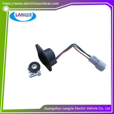 Nhà cung cấp Giá tốt Golf Cart Ứng dụng sau bán hàng Marshell Cho Motor Speed Sensor