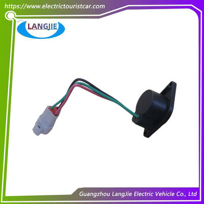 Nhà cung cấp Giá tốt Golf Cart Ứng dụng sau bán hàng Marshell Cho Motor Speed Sensor