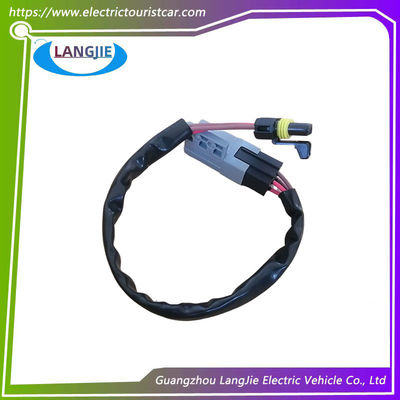 Nhà cung cấp Golf Cart Accelerator Pedal LVTONG Phụ kiện cho phanh Pedal Switch Accelerator