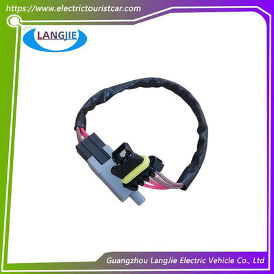 Nhà cung cấp Golf Cart Accelerator Pedal LVTONG Phụ kiện cho phanh Pedal Switch Accelerator