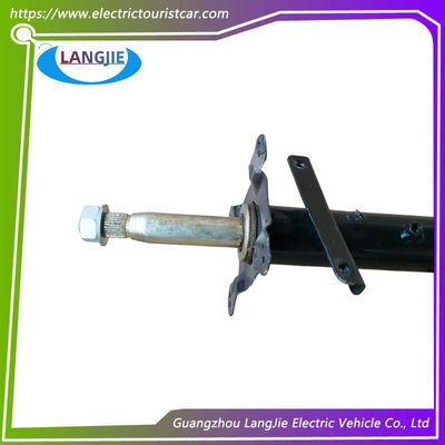 Nhà cung cấp Bốn bánh xe điện xe gôn xe lái phần trục lái cho ống trục phía trên