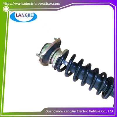Chất hấp thụ sốc hỗ trợ thanh LVTONG xe du lịch và xe cổ với hệ thống lái treo mùa xuân
