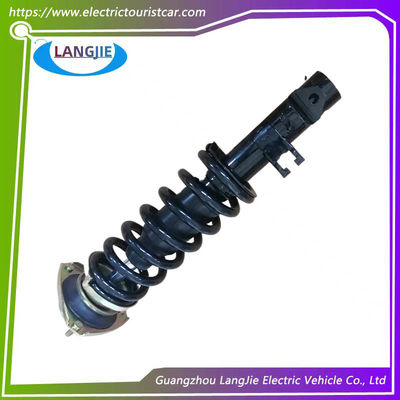 Chất hấp thụ sốc hỗ trợ thanh LVTONG xe du lịch và xe cổ với hệ thống lái treo mùa xuân